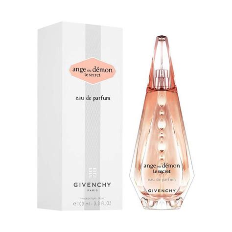 givenchy ange ou demon le secret travel size|Ange Ou Demon Le Secret Givenchy for women .